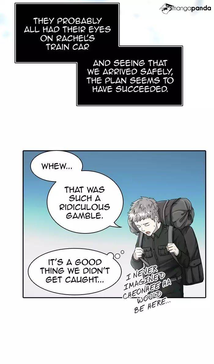 Tower of God Chapter 400 image 045